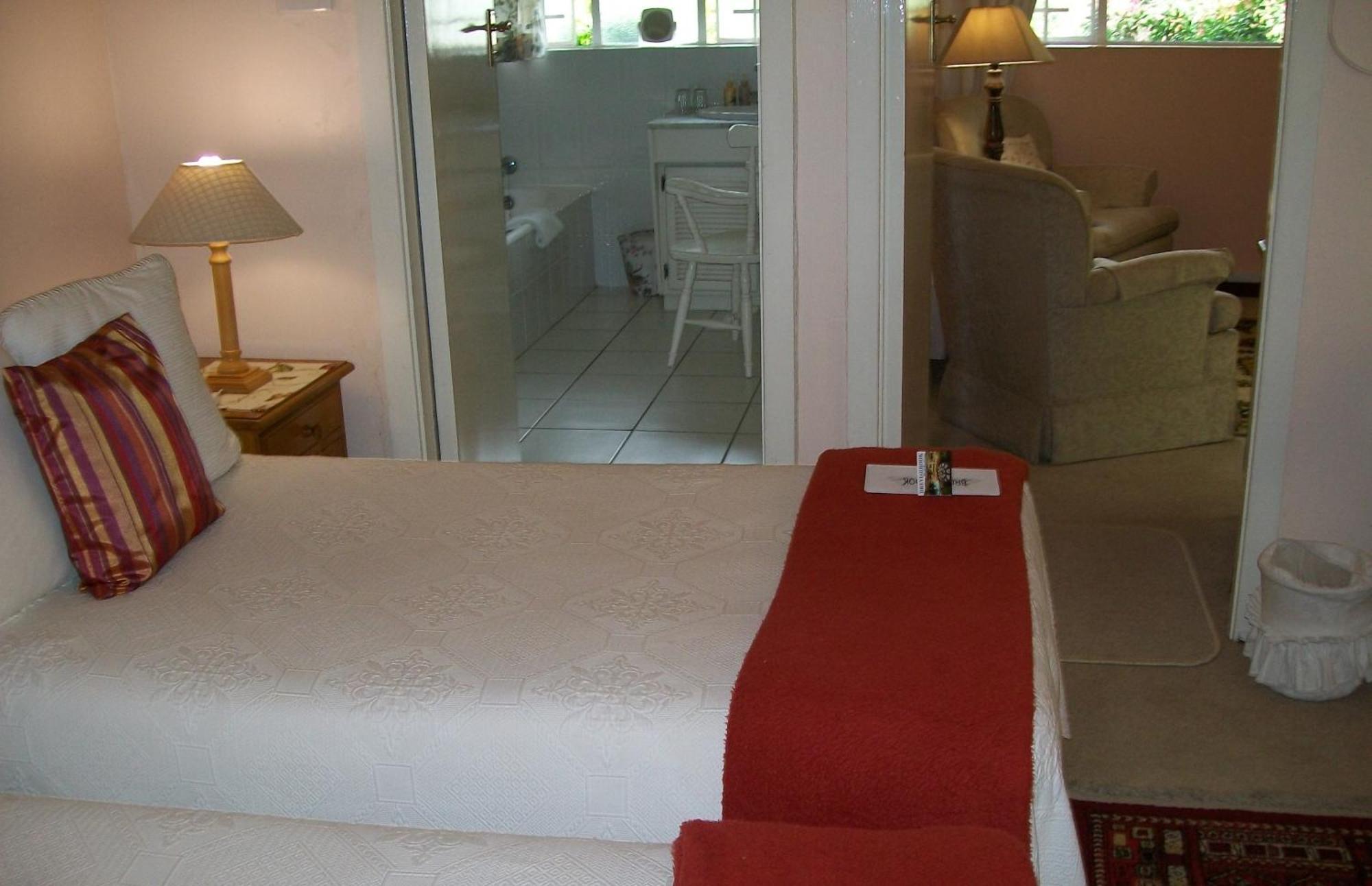 Brevisbrook B&B Pietermaritzburg Quarto foto